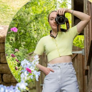 Elle Frizzell Product and Food Photographer