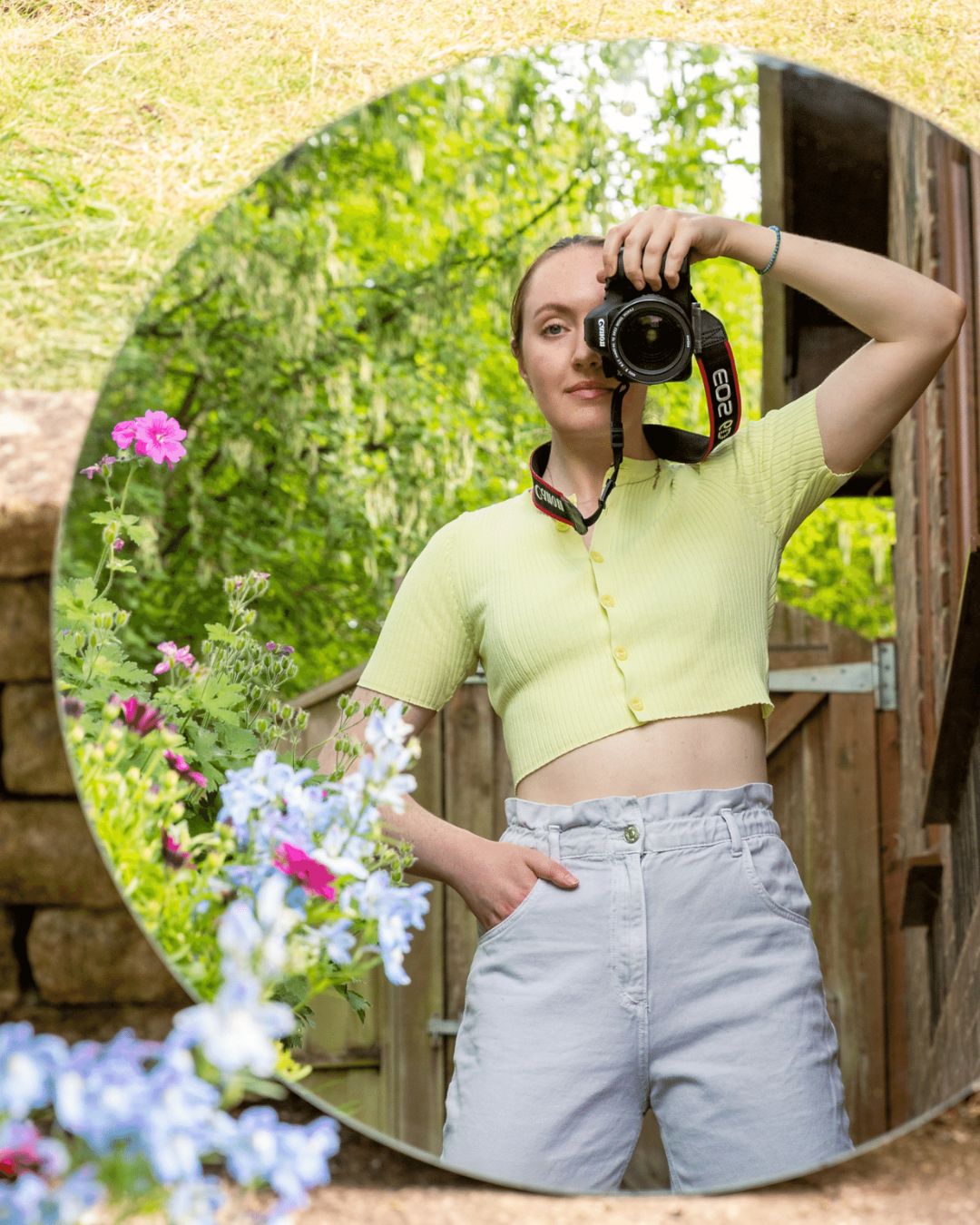 Elle Frizzell Product and Food Photographer